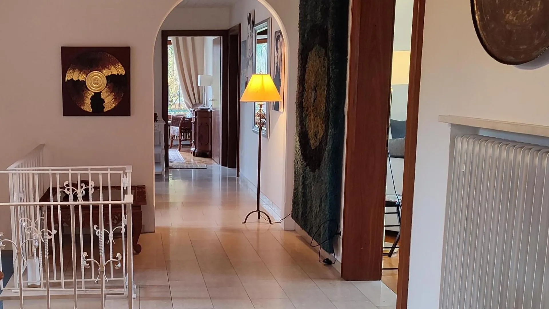 Ferienhaus Harmony Übersee Deutschland