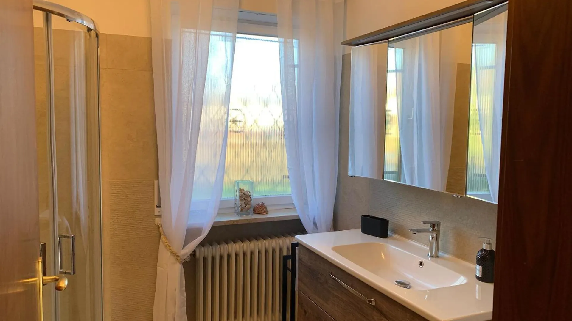 Ferienhaus Harmony Übersee 0*,  Deutschland