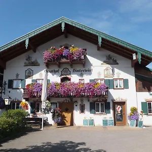 Gasthof Hinterwirt, Übersee